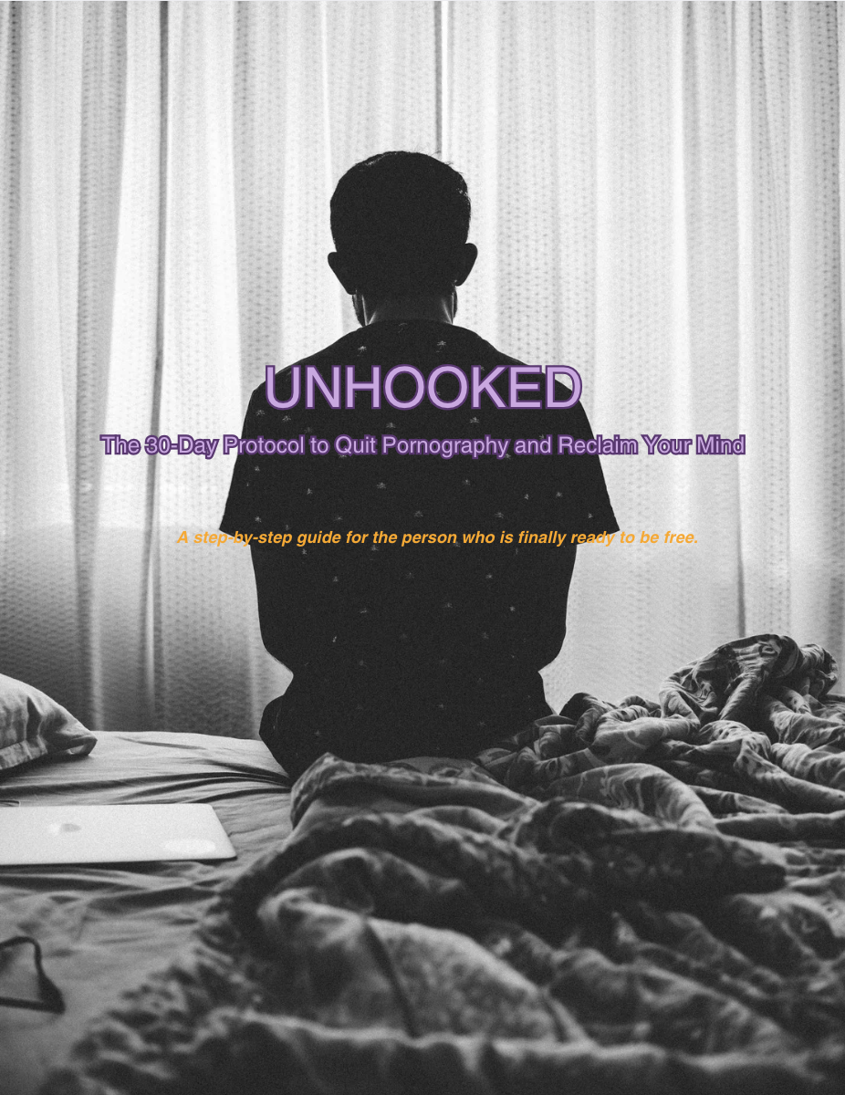 🔓 Unhooked — Quit Pornography